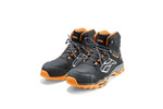 STIHL Sznurowane obuwie ochronne WORKER S3