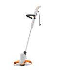 Stihl Podkaszarka elektryczna FSE 52 [Moc 500 W] Głowica żyłkowa AC C3-2
