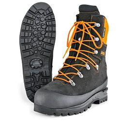 STIHL Buty trekkingowe ADVANCE GTX