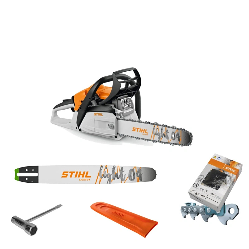 STIHL MS 182 – pilarka spalinowa, prowadnica 35 cm, PD3