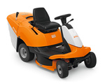 Stihl traktor ogrodowy RT 4082 Hydro Szer. koszenia 80 cm,
