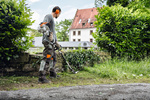 STIHL KombiSystem FH-KM 145° nożyce do zarośli