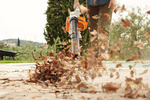 Stihl dmuchawa ręczna BG 56 [Moc 1 KM]