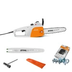 STIHL MSE 141 C-Q – pilarka elektryczna, prowadnica 35 cm