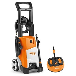 STIHL Myjka wysokociśnieniowa RE 100 Zestaw promocyjny