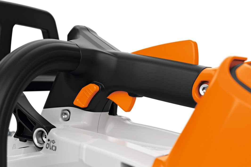 Stihl Pilarka akumulatorowa MSA 190 T  [36 V] Prowadnica: 35 cm 3/8
