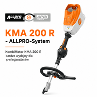 KMA 200 R