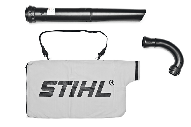 STIHL Zestaw "odkurzacz"