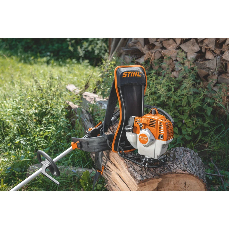 Kosa spalinowa plecakowa STIHL FR 235 na skarpy i do ogrodu