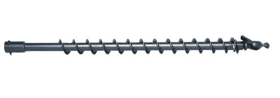 STIHL Wiertło glebowe 695mm fi 90