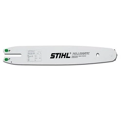 STIHL Prowadnica Rollomatic E Mini 1/4" 1,1mm 25cm