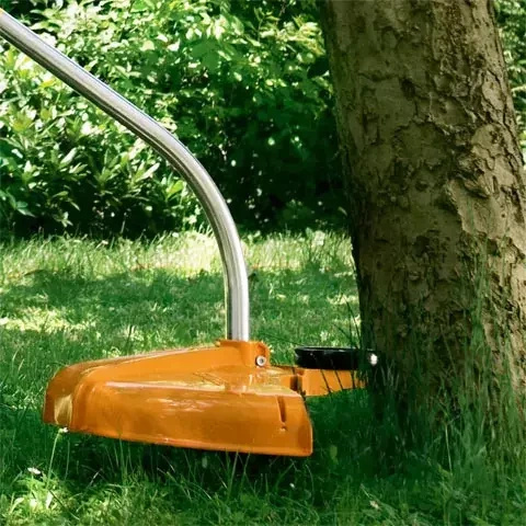 Stihl Podkaszarka elektryczna FSE 60 [Moc 540 W] Głowica żyłkowa AC C6-2 - innowacyjne rozwiązania