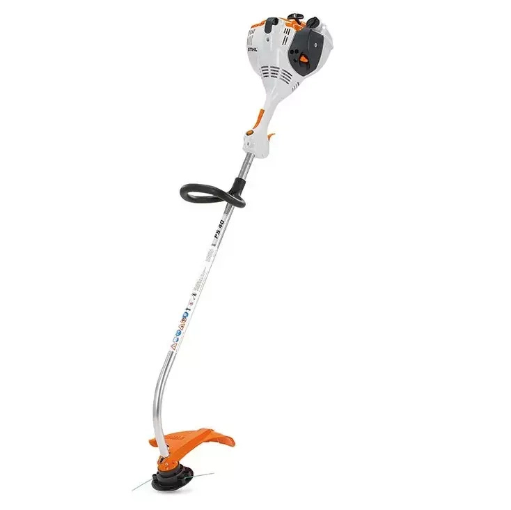 STIHL FS 40 – kosa spalinowa, głowica AC C6-2