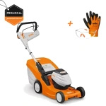 STIHL Kosiarka akumulatorowa RMA 443 PV