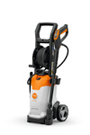 STIHL RE 100 Control Plus – myjka wysokociśnieniowa z bębnem