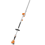 STIHL HLA 56 – nożyce akumulatorowe na wysięgniku, dł. 210 cm, listwa 45 cm