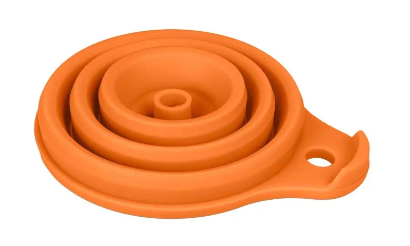 NEO TOOLS Składany lejek silikonowy