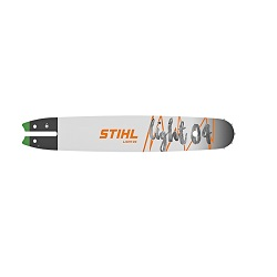 STIHL Prowadnica L04 40cm/16" 1,3mm/0.050" .325"