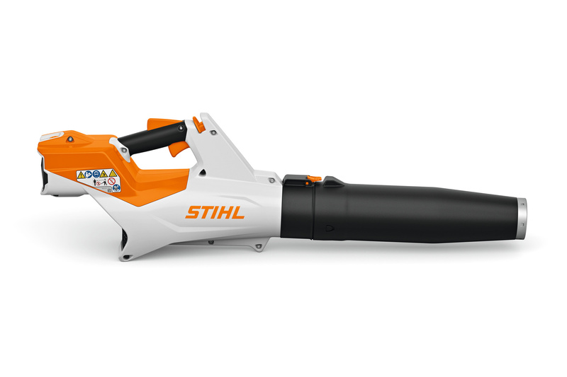 Stihl BGA 60 - dmuchawa akumulatorowa 36 V