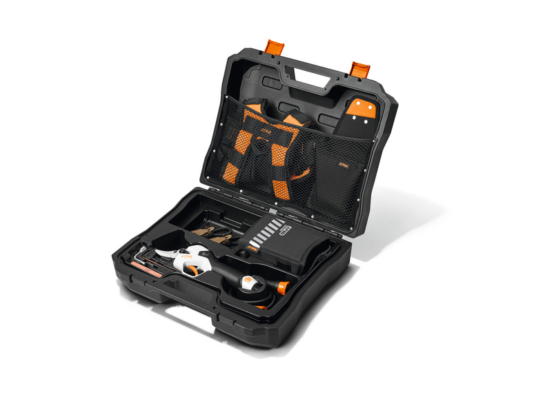 STIHL ASA 140 Sekator akumulatorowy do 45 mm – System AS