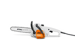 Stihl Pilarka elektryczna MSE 141 C-Q [Moc 1,4 kW] Prowadnica: 35 cm 3/8” PM3 1,1
