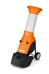 STIHL GHE 260 – rozdrabniacz elektryczny, 2,9 kW, MultiCut 250