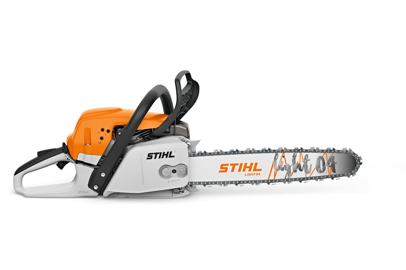 Stihl MS 291 RM - Pilarka spalinowa (3,8 KM / 40 cm)