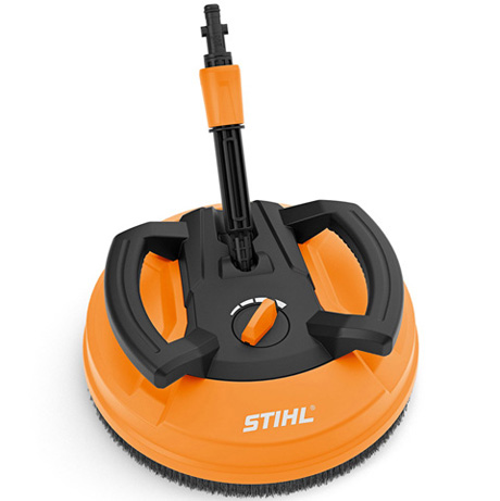 STIHL RA 110 do czyszczenia dużych powierzchni