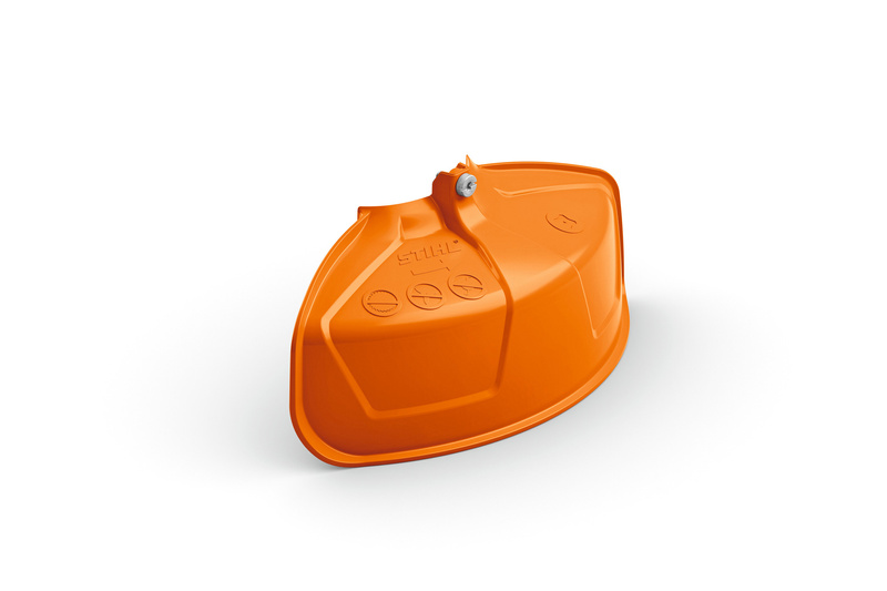 STIHL Osłona do metalowych narzędzi tnących FSA 90