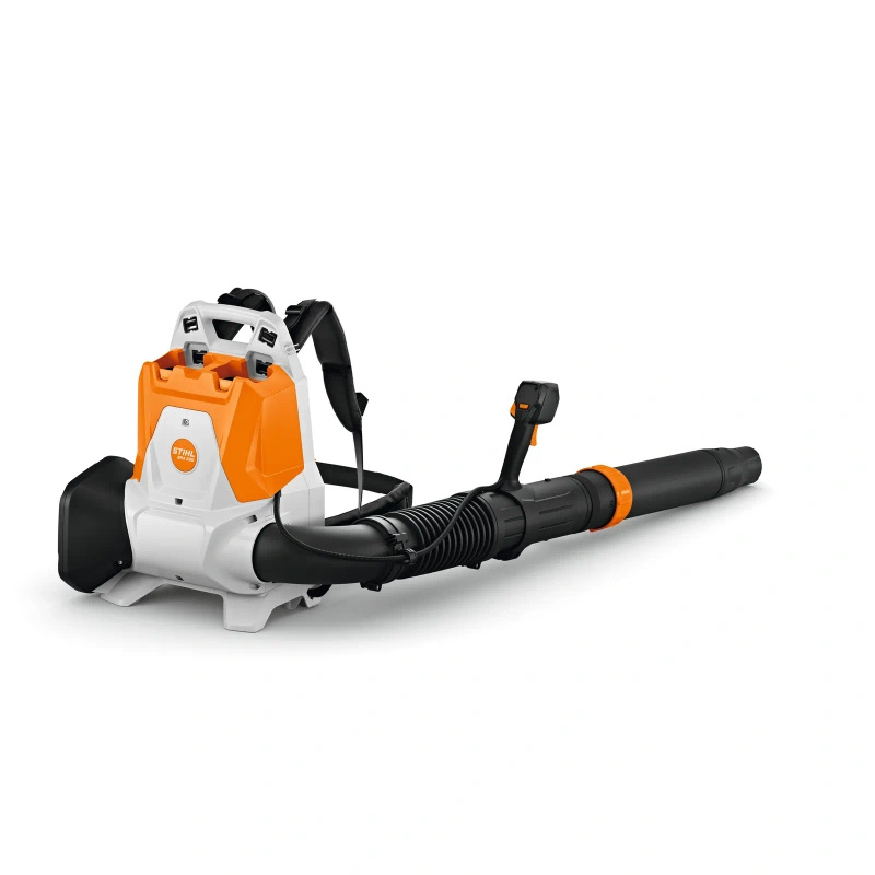Plecakowa dmuchawa do liści STIHL BRA 280 B na akumulator (bez akumulatora i ładowarki)