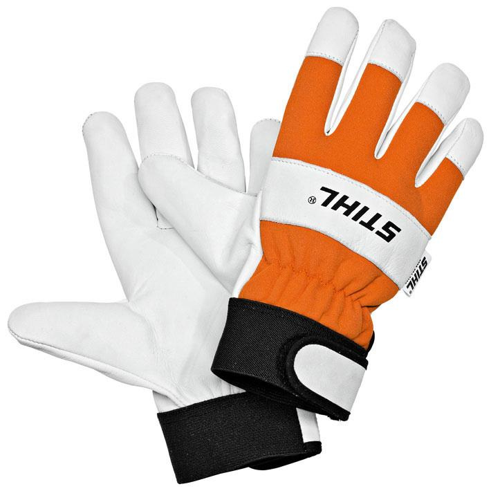 STIHL Rękawice ADVANCE Ergo