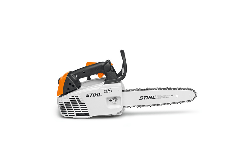 STIHL MS 194 T Lekka Pilarka 2-MIX do Pielęgnacji Drzew
