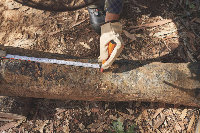 STIHL Taśma miernicza, metalowa 25m