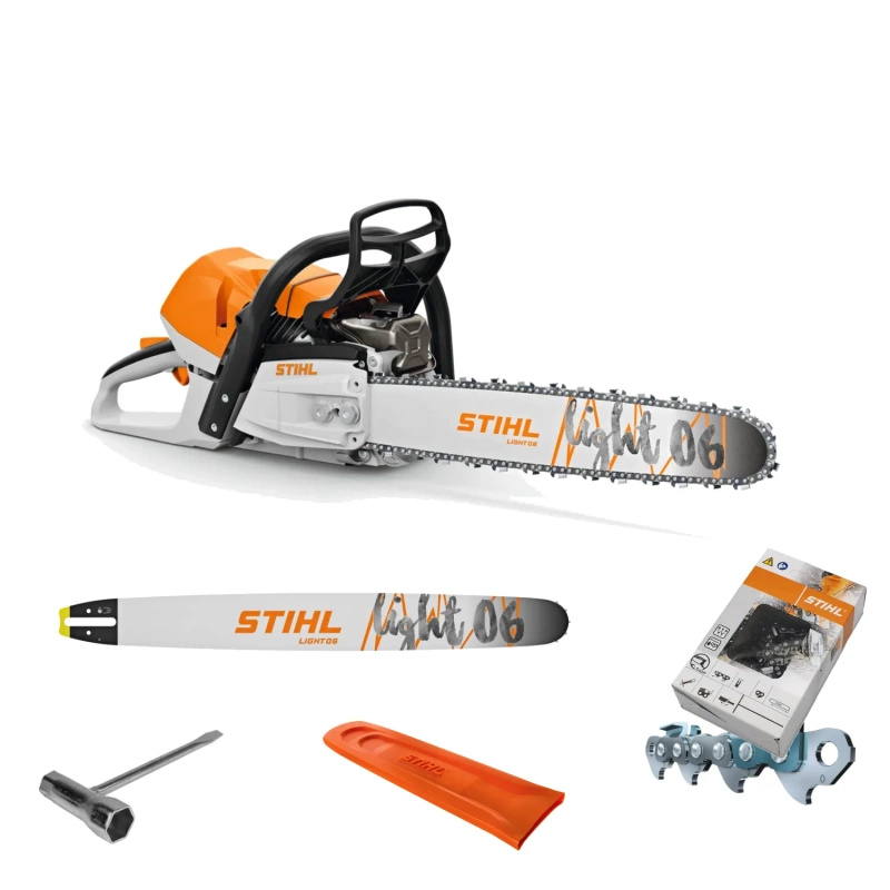 Stihl MS 400.1 C-M VW | Profesjonalna Pilarka Spalinowa 40 cm