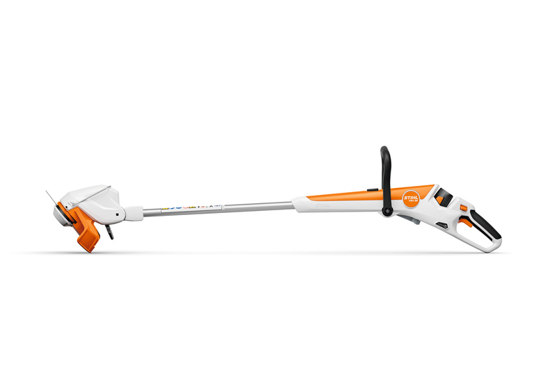 STIHL FSA 30 – kosa akumulatorowa, PC 3-2