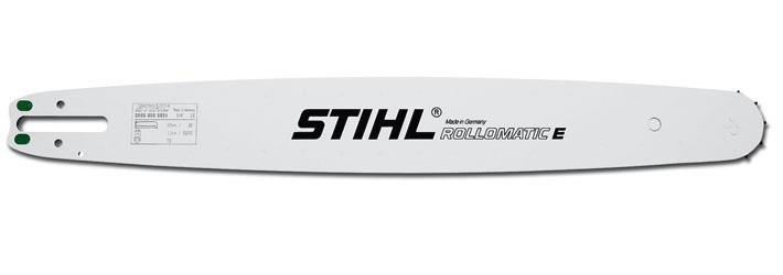 STIHL Prowadnica Rollomatic E: Light 06, 3003, 11Z, 3/8”, 1,6mm, 45cm - wydajność i precyzja