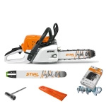 STIHL MS 231 – pilarka spalinowa, prowadnica 35 cm, PM3