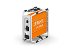 Stihl Przenośna stacja zasilania PS 3000. Mocny generator do zasilania urządzeń przewodowych.