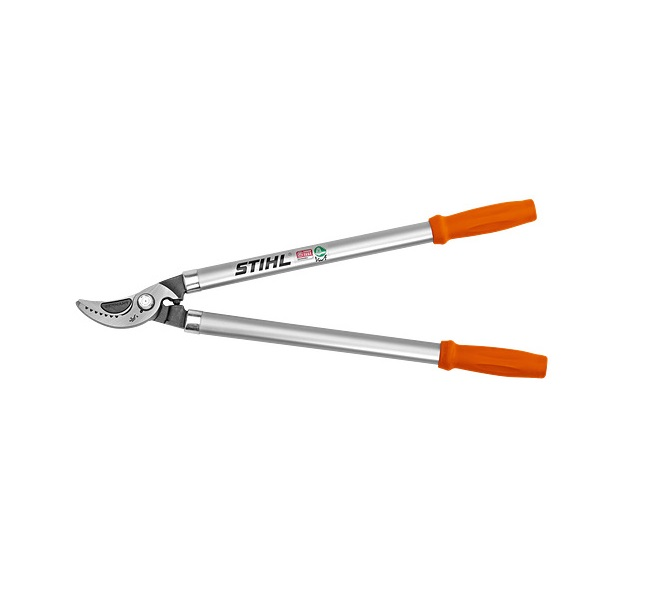 STIHL Sekator do gałęzi Bypass PB 10 - ergonomia i komfort użytkowania