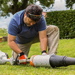 Stihl Kombisystem KM 56 R-CE [Moc 1,1 KM] - ZESTAW