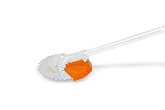 STIHL Osłona do tarcz tnących FS 410 K / FS 460 K / FS 490 K
