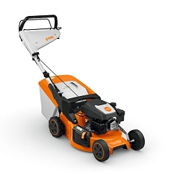 STIHL Kosiarka spalinowa RM 248 T | 2024
