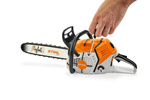 STIHL Pilarka - zabawka dla dzieci