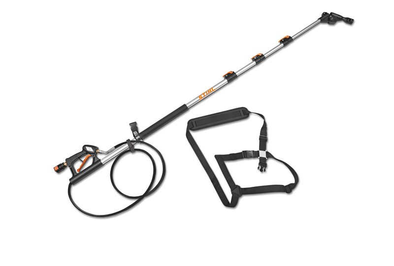 STIHL Lanca teleskopowa