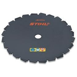 STIHL Tarcza z zębami przecinakowymi 200 (24z)