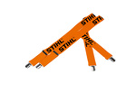 STIHL Szelki L/XL(130CM)
