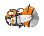 Stihl przecinarka TS 500i [Moc 5,3 KM] ściernica korundowa; 350 mm - ZESTAW