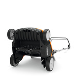 Stihl RLE 240 - wertykulator elektryczny, szerokość robocza 34 cm