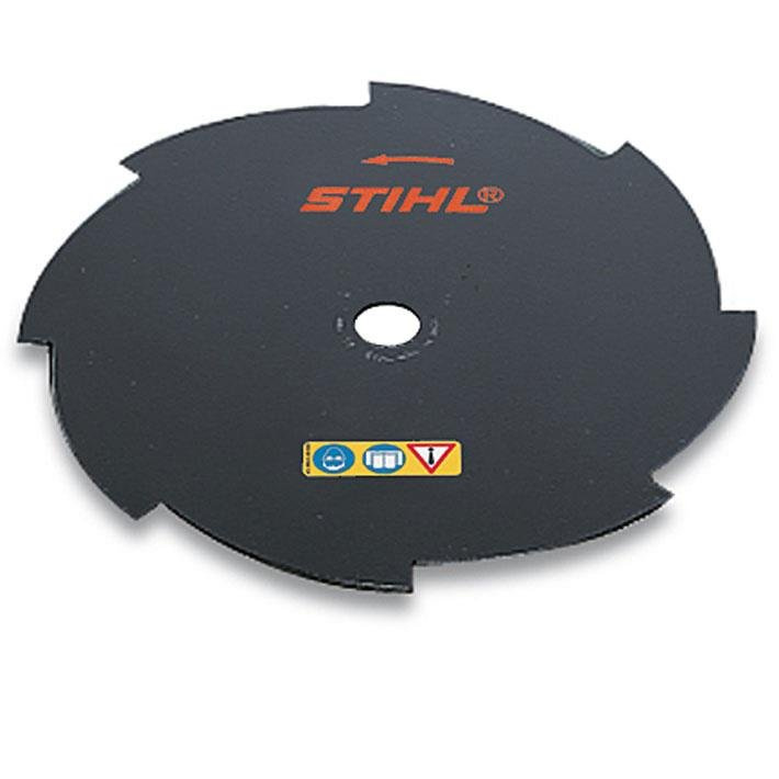 STIHL Tarcza tnąca 250 mm (8 Z) - precyzyjne cięcie i trwałość