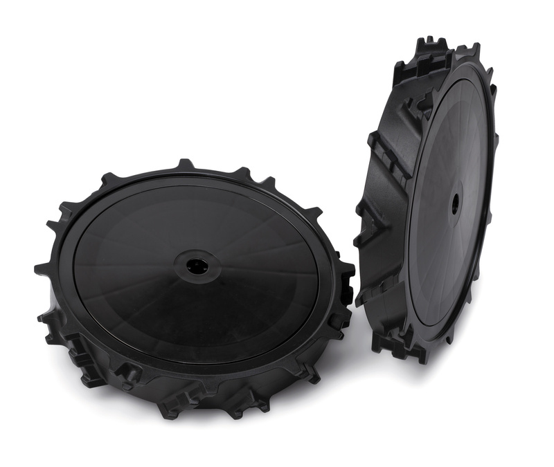 STIHL Koła z bieżnikiem do Serii 4 ARM 220